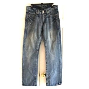 Helix jeans 32x34